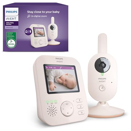 Philips Avent SCD881 Advanced