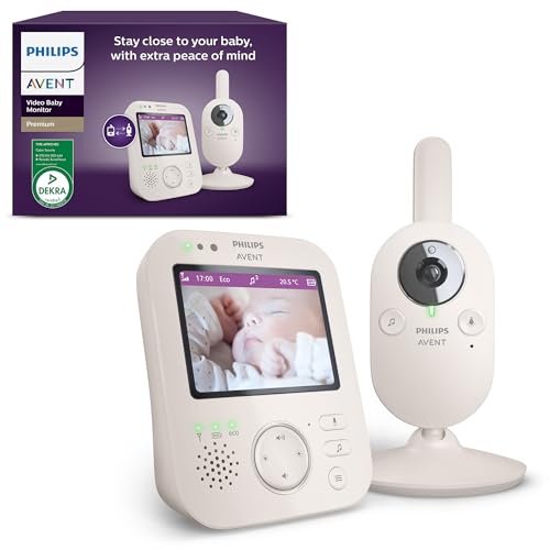 Philips Avent SCD891 Premium