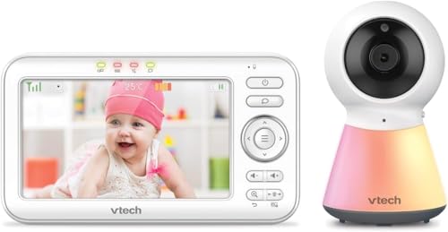 VTech VM5254